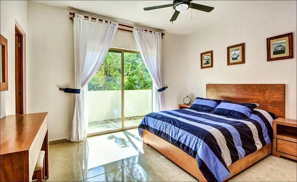 Tulum Nautica Hotel
