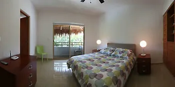 Tulum Nautica Hotell