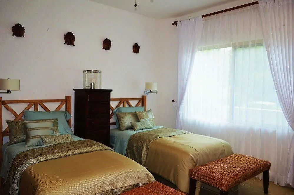 ****  Tulum Nautica Hotell Mexiko