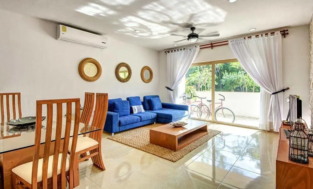 Tulum Nautica Hotell