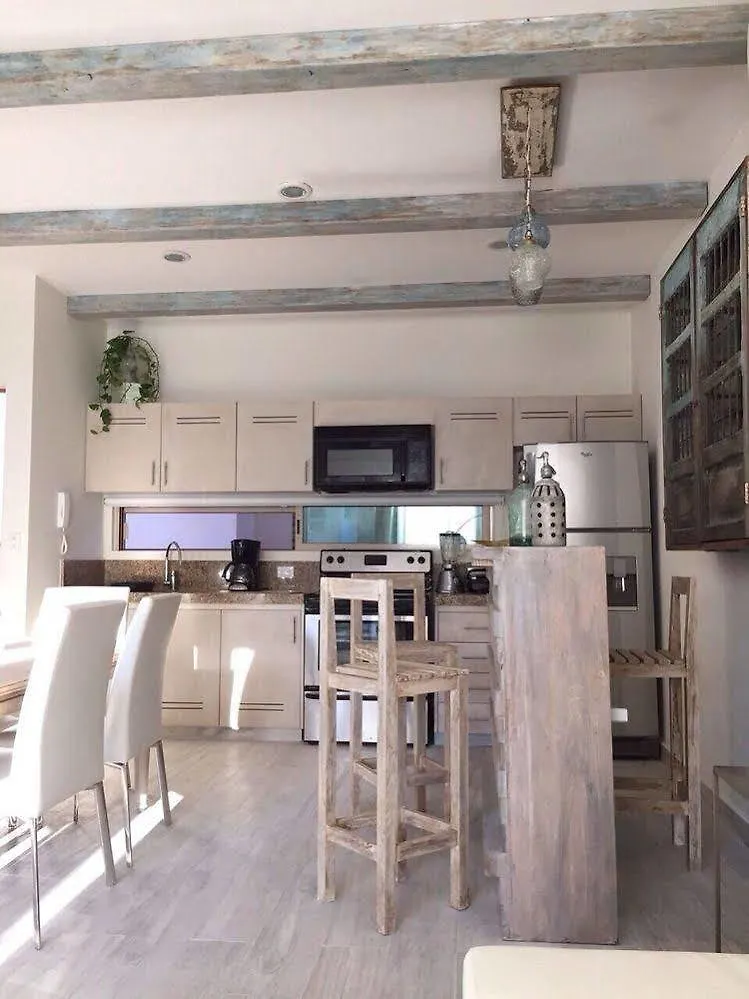****  Tulum Nautica Hotell Mexiko