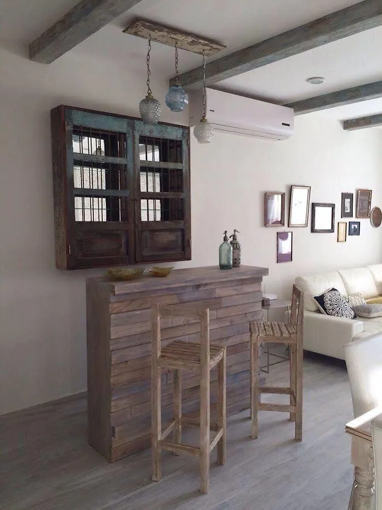 Tulum Nautica Hotell 4*,