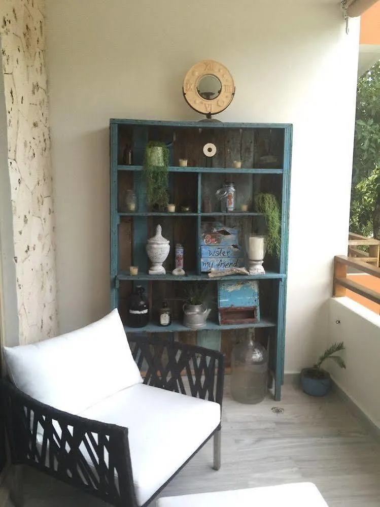 Tulum Nautica Hotell