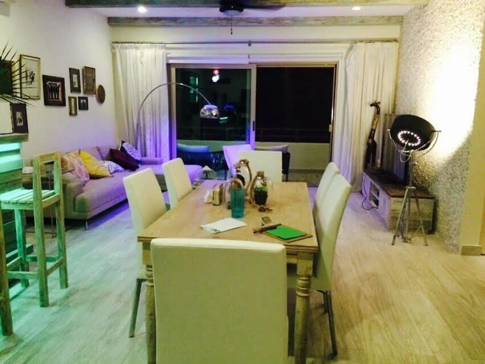 Tulum Nautica Hotell