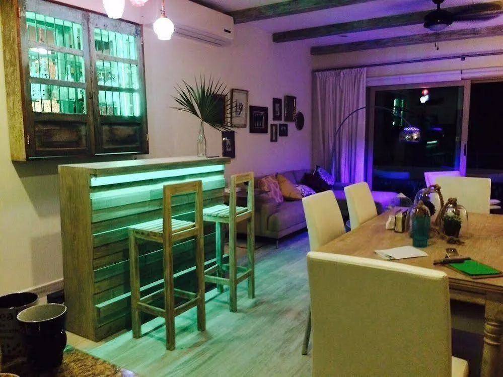 Tulum Nautica Hotell 4*,  Mexiko