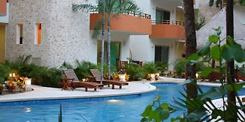 Tulum Nautica Hotel