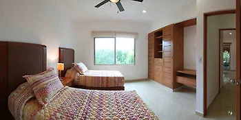 Tulum Nautica Hotel