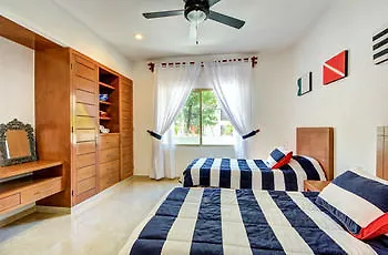 Tulum Nautica Hotel Mexico