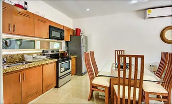 Tulum Nautica Hotel
