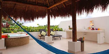 Tulum Nautica Hotel