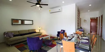 Tulum Nautica Hotel 4*,