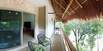 Tulum Nautica Hotel Mexico