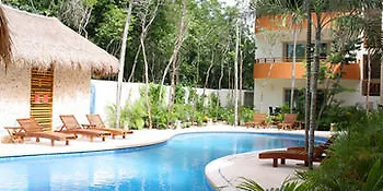 Tulum Nautica Hotel