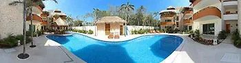 Tulum Nautica Hotel 4*,  Mexico