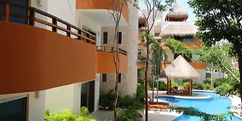 Tulum Nautica Hotel Mexico
