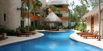 Tulum Nautica Hotel 4*,  Mexico