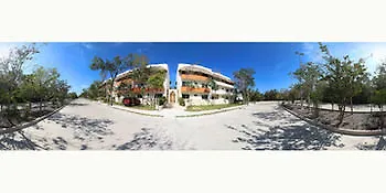 Tulum Nautica Hotel