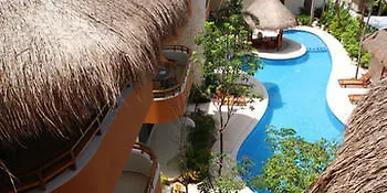 ****  Tulum Nautica Hotel Mexico