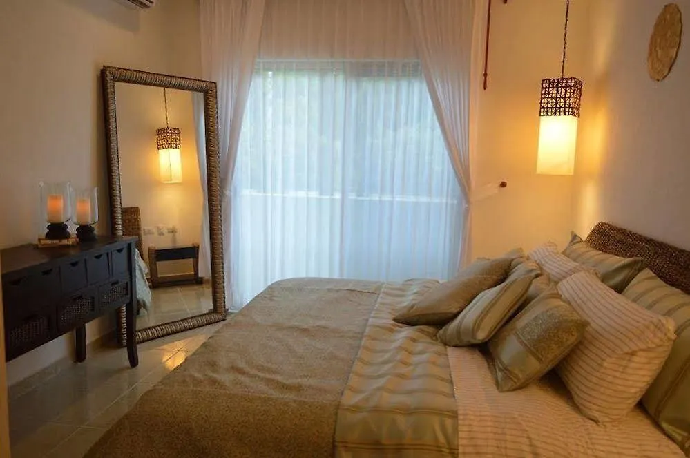 Tulum Nautica Hotel