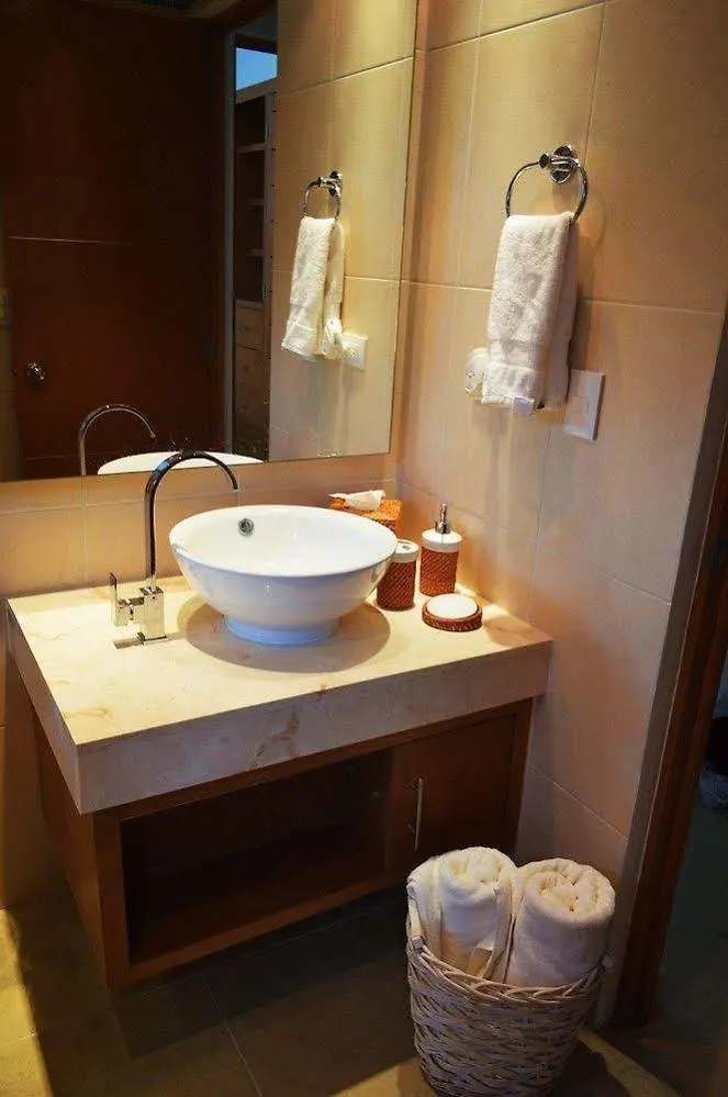 Tulum Nautica Hotel 4*,  Mexico