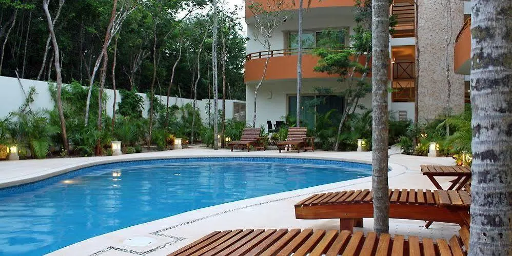 Tulum Nautica Hotel