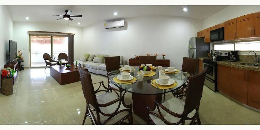 Tulum Nautica Hotel