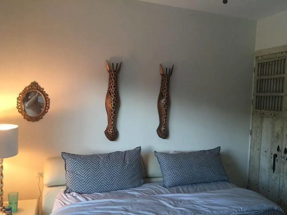 Tulum Nautica Hotel