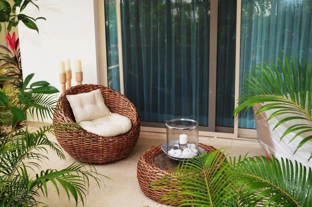 Tulum Nautica Hotel