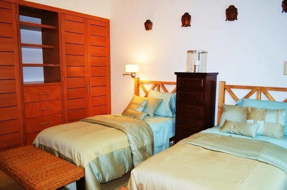 Tulum Nautica Hotel