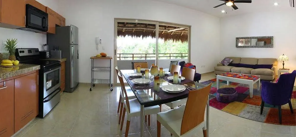 Tulum Nautica Hotel